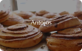 antojos