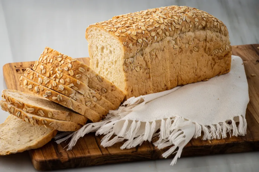 [0046] PAN MOLDE AVENA NUEZ
