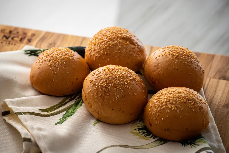[0065] PAN BRIOCHE BUFFETE