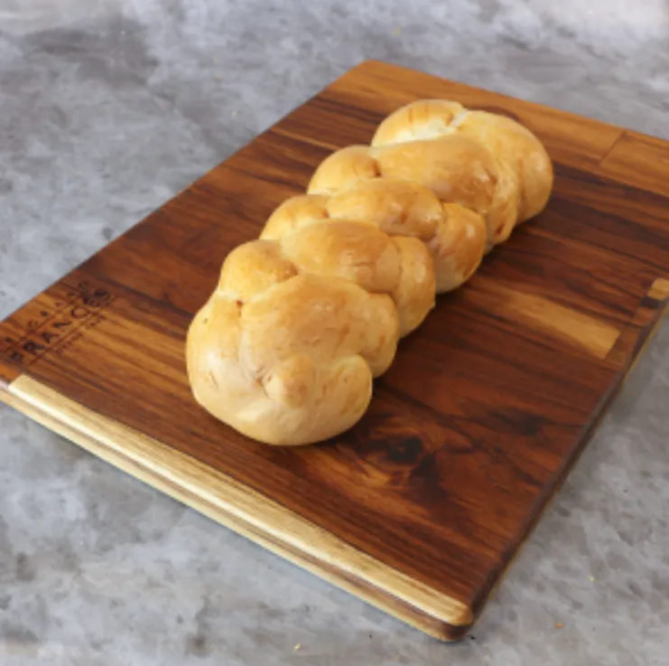 [0069] PAN MOLDE BRIOCHE