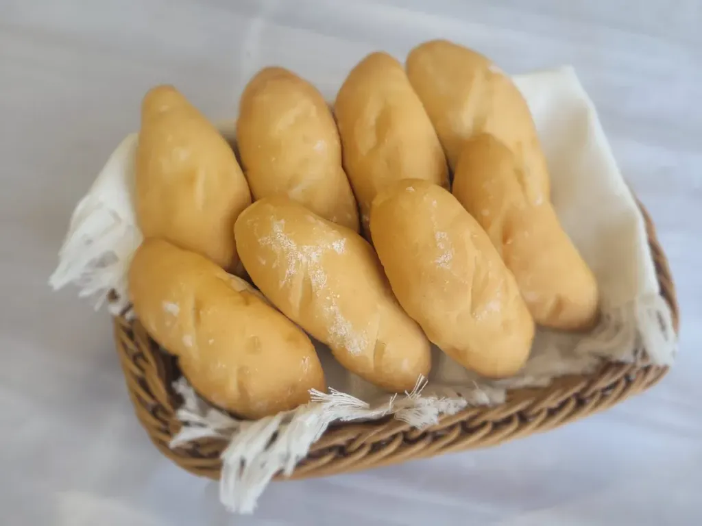 [0015] PAN BAGUETINA MINI