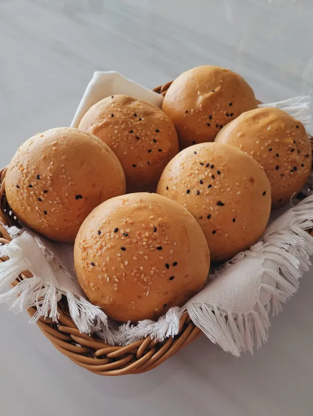 [0016] PAN BRIOCHE HAMB PERSONAL