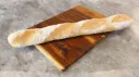 PAN BAGUETTE AJO Y FH