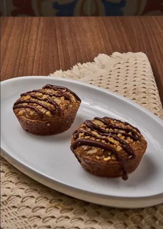 [0031] PAN BROWNIE CHOCOLATE